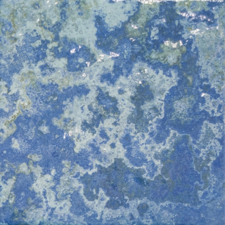 Carrelage piscine Zia blue R10 15x15 cm
