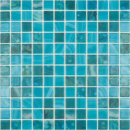 Mosaïque Sea Sky 31.5x31.5 cm