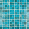 Mosaïque Sea Sky 31.5x31.5 cm