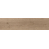 Dalle extérieur effet bois Florès 2.0 chêne R11 40*120 cm