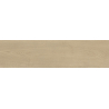 Dalle extérieur effet bois Florès 2.0 naturel R11 40*120 cm