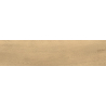 Dalle extérieur effet bois Florès 2.0 érable R11 40*120 cm