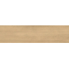 Dalle extérieur effet bois Florès 2.0 érable R11 40*120 cm