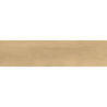 Dalle extérieur effet bois Florès 2.0 érable R11 40*120 cm