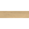 Dalle extérieur effet bois Florès 2.0 érable R11 40*120 cm