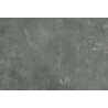 Carrelage mur Elisa graphite 25x40 cm