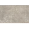 Carrelage mur Elisa gris 25x40 cm