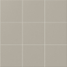Carrelage mur Sunshine mat Perle 20x20 cm