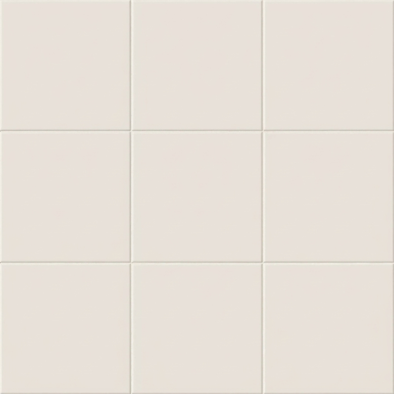 Carrelage mur Sunshine mat Gris 20x20 cm