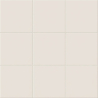Carrelage mur Sunshine mat Gris 20x20 cm