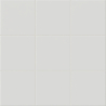 Carrelage mur Sunshine brillant Gris 20x20 cm