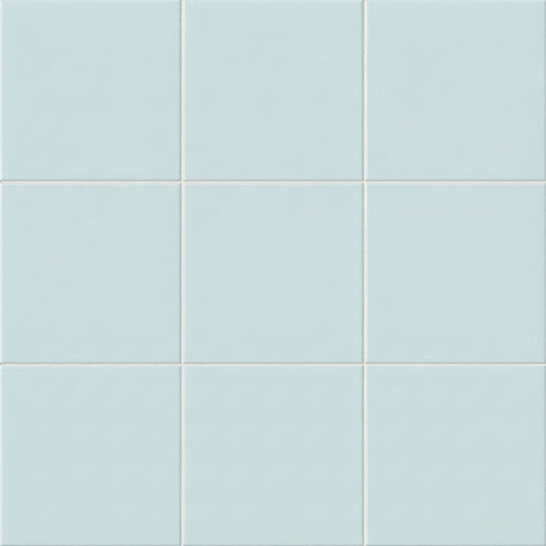 Carrelage mur Sunshine mat Ciel 20x20 cm