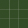 Carrelage mur Sunshine brillant Vert 20x20 cm