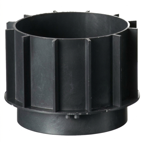 Réhausse 60 mm pour plots Essentiel (60 pièces) Jouplast