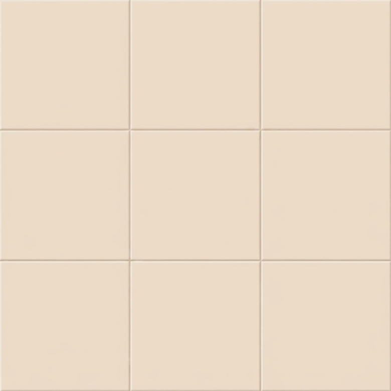 Carrelage mur Sunshine mat Nacre 20x20 cm