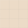 Carrelage mur Sunshine mat Nacre 20x20 cm