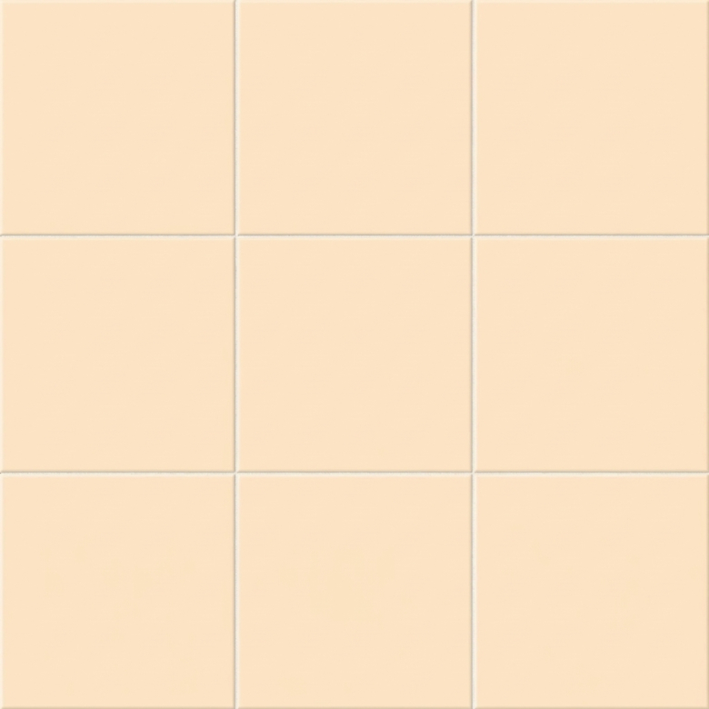 Carrelage mur Sunshine mat Beige 20x20 cm