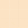 Carrelage mur Sunshine mat Beige 20x20 cm