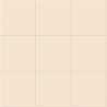 Carrelage mur Sunshine brillant Beige 20x20 cm