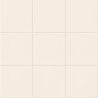 Carrelage mur Sunshine mat blanc 20x20 cm