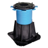 Plots Cleman 80/130 mm (20 pièces) Jouplast