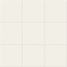 Carrelage mur Sunshine brillant blanc 20x20 cm