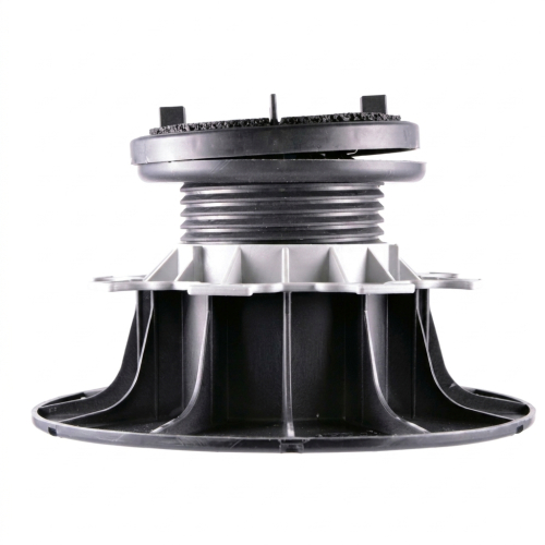 Plots Essentiel autonivelant 95/155 mm (40 pièces) Jouplast