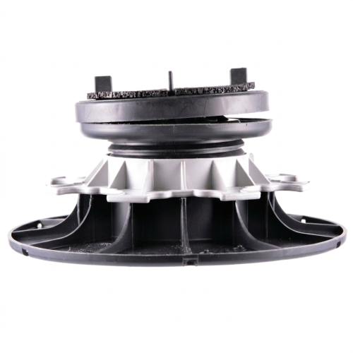 Plots Essentiel autonivelant 65/95 mm (60 pièces) Jouplast