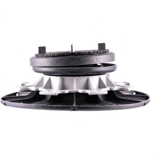 Plots Essentiel autonivelant 55/75 mm (60 pièces) Jouplast