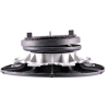 Plots Essentiel autonivelant 55/75 mm (60 pièces) Jouplast