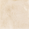 Carrelage mur effet zellige Médina crème 13x13 cm