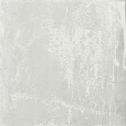 Carrelage mur effet zellige Médina perle 13x13 cm