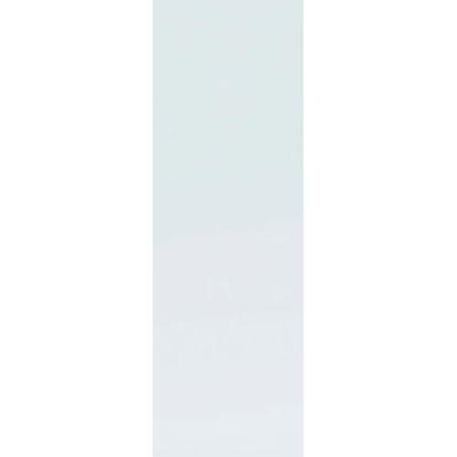 Carrelage mur Blanco mate 25x40 cm