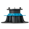 Plots HD Essentiel 80/140 mm ( 11 pièces) Jouplast