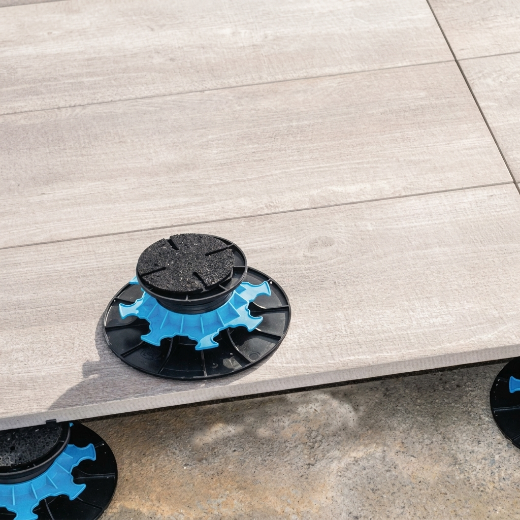 Plots Autonivelant Jouplast