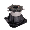 Plots Cleman autonivelant 80/130 mm (20 pièces) Jouplast