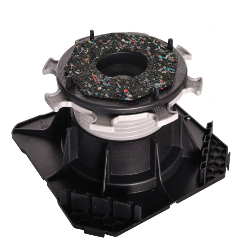 Plots Cleman autonivelant 55/80 mm (20 pièces) Jouplast