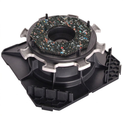 Plots Cleman autonivelant 40/55 mm (20 pièces) Jouplast
