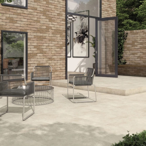 Lot de 39.5 m2 Carrelage...