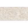 Carrelage sol poli effet marbre Joali blanc grisé3060 cm