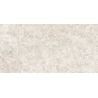 Carrelage sol poli effet marbre Joali blanc grisé3060 cm