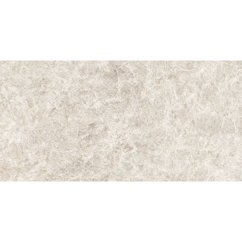 Carrelage sol poli effet marbre Joali blanc grisé3060 cm