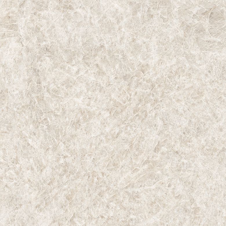Carrelage sol poli effet marbre Joali blanc grisé6060 cm