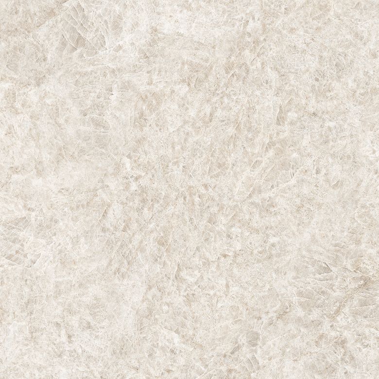 Carrelage sol poli effet marbre Joali blanc grisé6060 cm