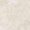Carrelage sol poli effet marbre Joali blanc grisé6060 cm