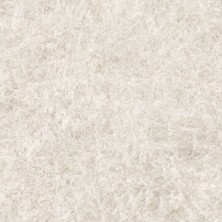 Carrelage sol poli effet marbre Joali blanc grisé6060 cm