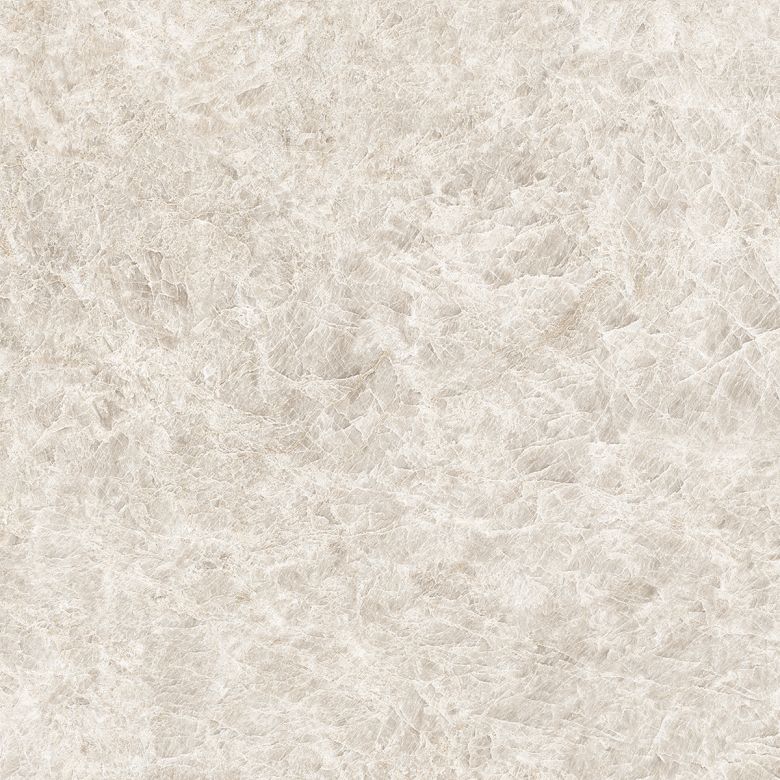 Carrelage sol poli effet marbre Joali blanc grisé6060 cm