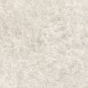 Carrelage sol poli effet marbre Joali blanc grisé6060 cm