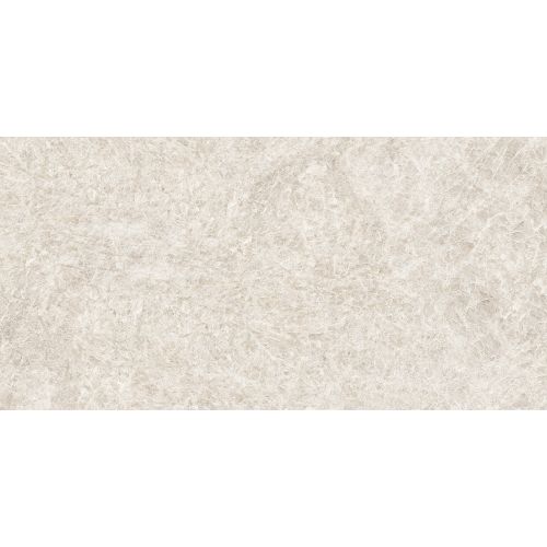 Carrelage sol effet marbre Joali blanc grisémat60x120 cm