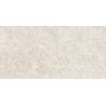 Carrelage sol effet marbre Joali blanc grisémat60x120 cm